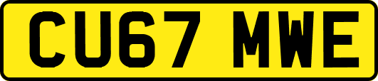 CU67MWE