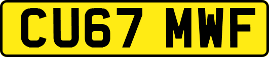 CU67MWF
