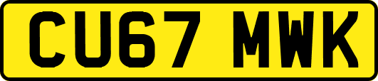 CU67MWK
