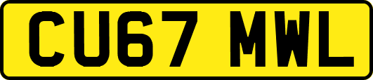 CU67MWL