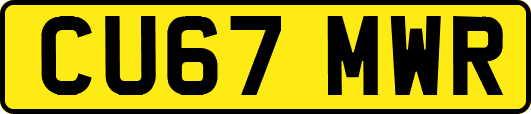 CU67MWR