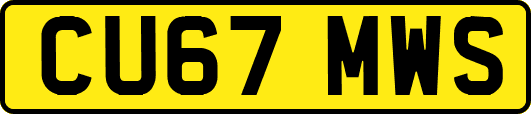 CU67MWS