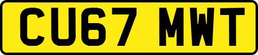 CU67MWT