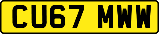CU67MWW