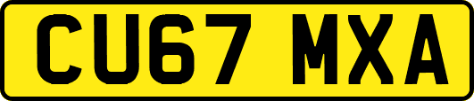 CU67MXA