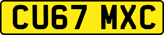 CU67MXC