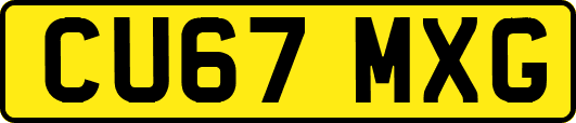 CU67MXG