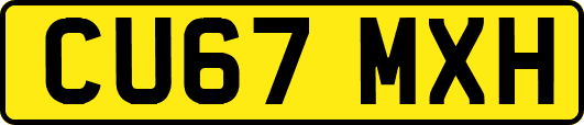 CU67MXH