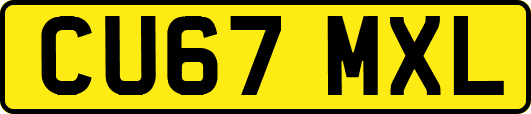 CU67MXL