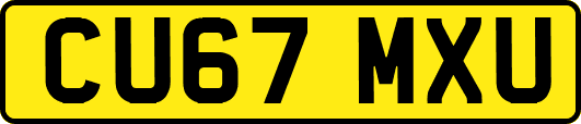 CU67MXU