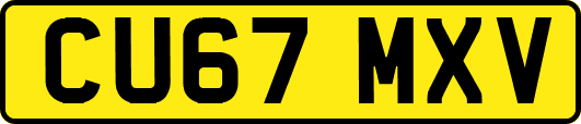 CU67MXV