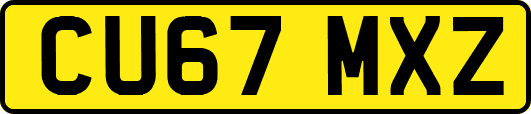 CU67MXZ