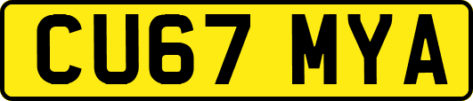 CU67MYA