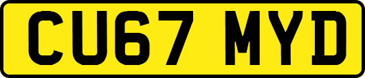 CU67MYD
