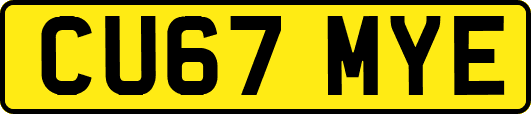 CU67MYE
