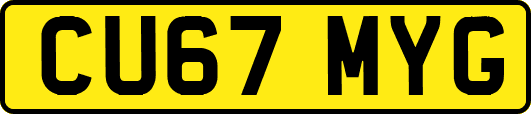 CU67MYG