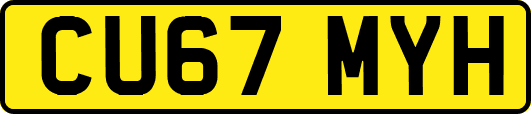 CU67MYH