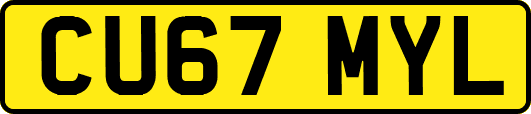 CU67MYL