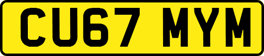 CU67MYM