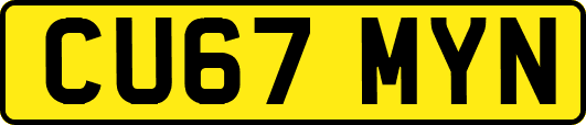CU67MYN