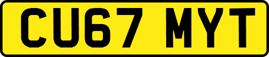 CU67MYT