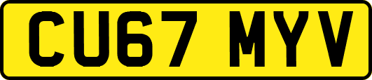 CU67MYV