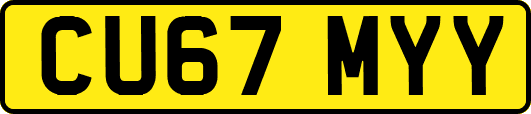 CU67MYY