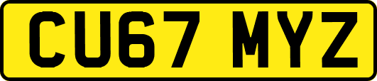 CU67MYZ
