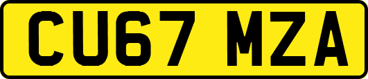 CU67MZA