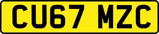CU67MZC