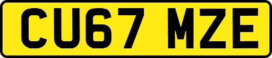 CU67MZE