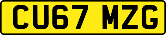 CU67MZG