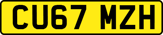 CU67MZH
