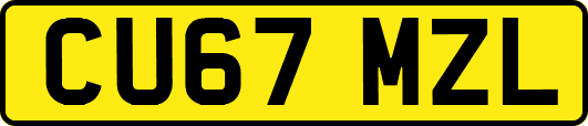 CU67MZL