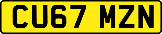 CU67MZN