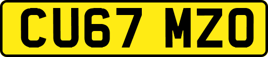 CU67MZO