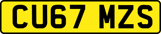 CU67MZS