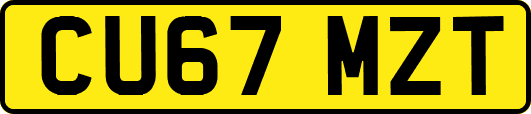 CU67MZT