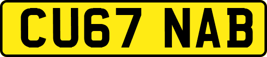 CU67NAB