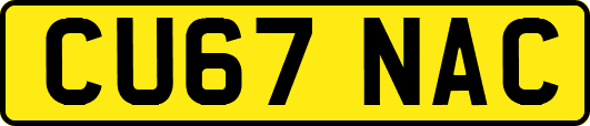 CU67NAC