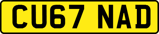 CU67NAD