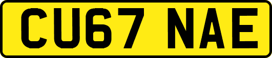 CU67NAE