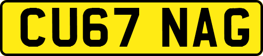 CU67NAG