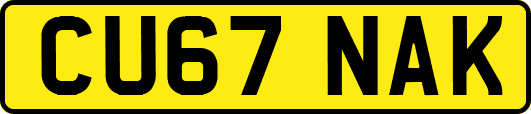 CU67NAK