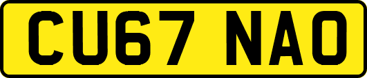 CU67NAO