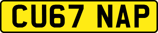 CU67NAP