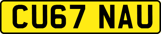 CU67NAU