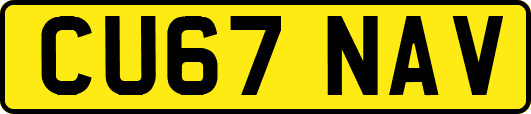 CU67NAV