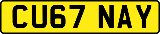 CU67NAY