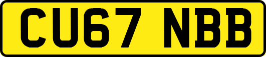 CU67NBB
